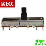 China Electronic Component for Telephone Slide Potentiometers (C--31N-A)
