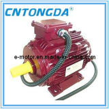 Smoke Extraction Motor