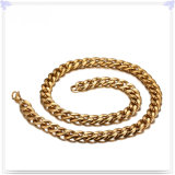 Fashion Accessories Jewelry Stainless Steel Chain (HR83)