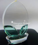 Tr075 Crystal Trophy for Souvenir