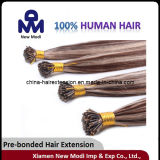 Stick I Tip Remy Human Hair Extension 100% Human Hair
