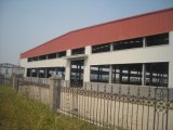 Big Discount Steel Structure Building Supplier From China
