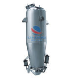 Stainless Steel Filtration Seeping Tank