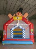 Inflatable Bouncer (Bouncer-04) 