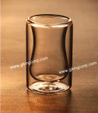 Double Wall Glass Cup (GK012045)