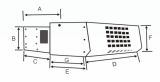 Refrigeration Unit (ETR4500)
