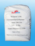 Chlorinated Polyethylene Resin (CPE 135A)