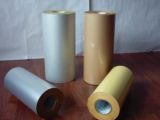 PET/PVC Adhesive Paper