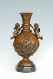Vase Sculpture (Hy558)