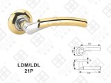 Door Lock (LD21-1P)