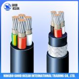 XLPE Epr Insulation Marine Power Cable