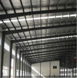 Prefabricated Steel Structure (680044mA)