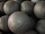 Low Chrome Casting Balls