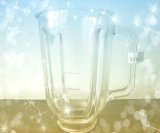 Glass Jar for Blenders & Juicers (A04)