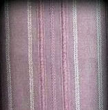Yarn Dyed Linen Fabric