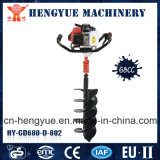 Multifunctional 68cc Earth Auger for Garden