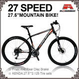 27.5 Inch 27 Speed Mountain Bicycle (KB-M2622)