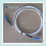 Lszh Cable Fiber Optic Patch Cord Cable for FTTH CATV