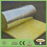 Centrifugal Fiberglass Wool Used in Steel Structure