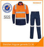 Multi Functional Workwear for Coal Mine Mechanic Oil and Gas Worker