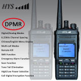 Tc-819dp Hys New Version Commercial Dpmr VHF or UHF Digital Radio Digital Two Way Radio