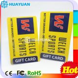 13.56MHz Loyalty NXP MIFARE 4K S70 RFID Smart Card