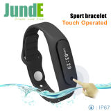 Smart Fitness Band Support Android and Ios APP, Bt Self-Timer & Mobile Music Control