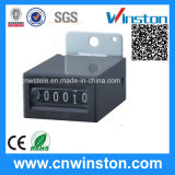 Digital Industrial Mechanical Counter with CE