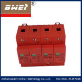 4p Surge Protector (SPD) Surge Protective Device