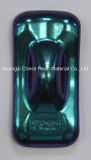 Chesir Purple-Blue-Green Pearlescent Pigment (QC7519L)