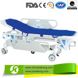 Made in China Patient Trolley Used for Transport Patient