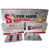 Effective to Enhancer Penis Super Hard Adult Sex Medicine (SX025)