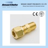Ningbo Smart High Quality Brass Fitting