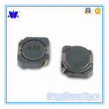 SMD Power Inductor with ISO9001 (CDRH83/84/85/86)