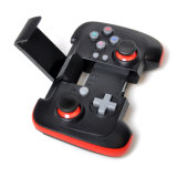 Game Controller with Handle Design for Modes Chaging No Interrupt
