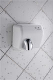 Toilet Professional ABS Plastic Wall Mounted Hand Dryer