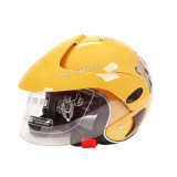 DOT CE Approved Kids Riding Helmet Play Safety Helmet (CH-001)