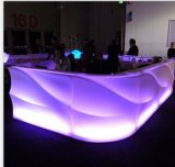 LED Nightclub Bar Counter