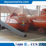 5m Totally Enclosed Life Boat&Rescue Boat
