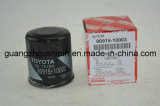 Auto Diesel Oil Filter for Toyota Corolla (90915-10003)