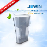 Drinking Water Filter Jug with Cartridge 1.5L Mini