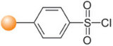 China Professional Sulfonyl Chloride Resin