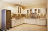 2015 Modern Rta Customized Lacquer Kitchen Cabinets
