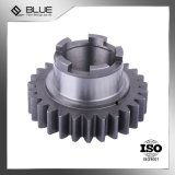 Customized Transmission Spur Gear, Carburizing Involute Spur Gear
