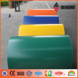 Beckers Acm Color Coated Aluminum Coil