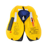 Single/Double Air Chamber Inflatable Life Jacket