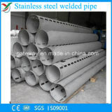 Stainless Steel Welded Pipe with Wp001