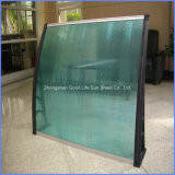 60*80cm High Quality Competitive Solid Polycarbonate Awning Canopies Manufacturer