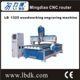 Libo Router CNC Woodworking Machinery