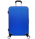 Hot Sale ABS Hard Travel Trolley Luggage Set